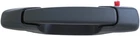 Exterior Door Handle-outside Dorman 82701 Fits 98-02 Subaru Forester New. Price: $105.36.