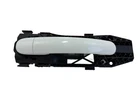 2011-2018 Volkswagen Jetta Rear Right/left Exterior Door Handle 5N0837205L Oem Used. Price: $53.00.