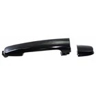 Exterior Door Handle For 2001-2012 Toyota RAV4 Rear Driver Passenger Side New. Price: $42.00.