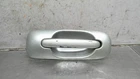 01 - 07 Chrysler Town & Country Right Passenger Rear Exterior Door Handle Used. Price: $23.96.