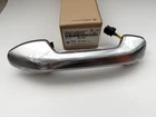 Genuine Oem Front Door Handle 82660-S8500SCS For 2023-2025 Hyundai Palisade New. Price: $103.99.
