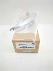 New Oem Genuine Dodge Lh Front Outer Door Handle 2007-2012 Caliber Silver Chrome. Price: $38.00.