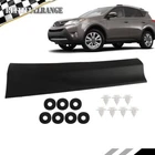 For Toyota RAV4 2013 2014 2015 Driver Side Rear Door Molding Plastic 750780R011 New. Price: $44.48.