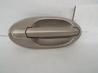 Passenger Door Handle Exterior Front Fits 99-03 Windstar 335746 Used. Price: $57.20.