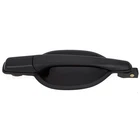 1X Outside Door Handle Rear Right For Mitsubishi Endeavor 2004-2011 3.8L V6 New. Price: $14.39.