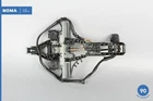 10-18 Jaguar Xjl X351 Rear Left Driver Side Exterior Door Handle Bracket Oem Used. Price: $51.04.