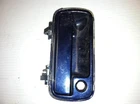 Door Handle Outer Right Passenger Front 1991 92 93 94 95-98 Suzuki Sidekick Used. Price: $26.60.