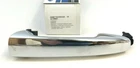 Ford Flex Lincoln Mkx Exterior Driver Passenger Side Chrome Door Handle New Oem. Price: $77.52.