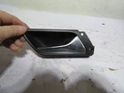 2011 Jetta Sedan Rear Door Handle Right Passenger Oem Used. Price: $23.74.