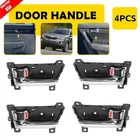 2PAIR Interior Door Handle Front Rear Left Right Side For Kia Sorento 2011-15 New. Price: $27.54.