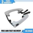 For 2011-18 Porsche Cayenne Pair Left+right Side Exterior Door Handle New. Price: $139.91.