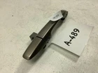 2009 2015 Honda Pilot Touring Rear Right Passenger Door Exterior Handle Gold Oem Used. Price: $36.98.