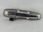 2004-2004 Suzuki Vitara Driver Front Left Door Handle Exterior Assembly Htrgw Used. Price: $31.47.