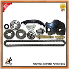 Ford Transit 2.2 Rwd Drrc Diesel Chain Kit +timing Cover Front Seal New. Price: $196.04.