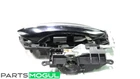 09-17 Bmw 535I Gt Front Rear Right Side Exterior Door Handle W/bracket Oem Used. Price: $54.00.