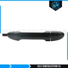 For 2004-2009 Kia Spectra Exterior Door Handle Rear Right Side Black 83584 New. Price: $9.38.