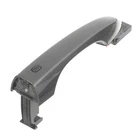 2017-2025 Jeep Compass Exterior Door Handle Left Oe New Genuine Mopar 5SV48LAUAD. Price: $116.43.