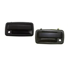For Chevy Blazer 1995-2005 Exterior Door Handle Driver Passenger Side Pair New. Price: $49.30.