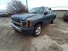 Passenger Door Handle Exterior Rear Fits 07-13 Sierra 1500 Pickup 11363120 Used. Price: $42.02.