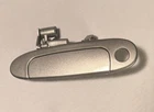 Exterior Door Handle Beige Code 4Q2 Front Driver Side For 2000-2005 Toyota Echo New. Price: $19.00.
