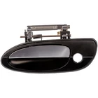 Dorman 80810 Exterior Door Handle Front Left Textured Black New. Price: $83.20.