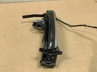 Mercedes S500 2004 Front Right Door Handle Fit 00-04 S-class Factory Used. Price: $49.30.
