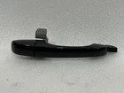 2007 2008 2009 2010-2017 Jeep Patriot Compass Right Front Door Handle Pxr Black Used. Price: $29.70.