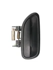 00-04 Subaru Legacy Outback Rear Right Side Exterior Door Handle Oem, 129-50680 Used. Price: $42.74.