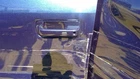 Driver Door Handle Exterior Front Fits 15-20 Ford F150 Pickup 1096616 Used. Price: $75.00.