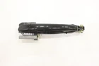2016 2023 Mazda CX-9 Rear Left Outside Exterior Door Handle Oem Black 41W Used. Price: $55.84.