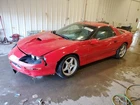 Passenger Right Door Handle Exterior Fits 93-02 Camaro 456944 Used. Price: $45.00.