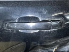11-22 Jeep Grand Cherokee Outside Door Handle Left Rear Black 1SP27KXJAC Used. Price: $79.00.