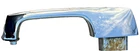 1963 1964 Cadillac Right Outside Front Door Handle 5714930 Used. Price: $29.94.