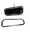 1969 Thru 1982 Corvette C-3 New Outside Door Handle Same As Originals. Price: $43.00.