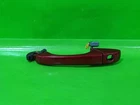 10-16 Town & Country Driver Left Front Exterior Door Handle Oem 4371-56 Used. Price: $25.00.