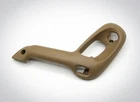 2000-2002 Saturn LS1 LW1 L100 LW200 Interior Rear Side Door Pull Handle 24427350 New. Price: $54.99.