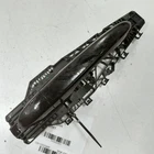 Passenger Right Rear Door Handle Exterior Fits 17-24 Jeep Compass Oem Used. Price: $76.40.