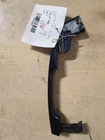 Acura Tl Oem Driver Door Handle Exterior Assembly Body Color Rear Fits 04-08 Used. Price: $30.00.