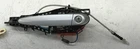 2012-2015 Bmw 335I F30 Oem Left Front Exterior Door Handle Silver 51217321639 Used. Price: $60.00.
