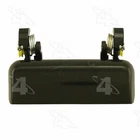 One New Aci Exterior Door Handle Rear 360307 F57Z7822404D Ford. Price: $40.00.