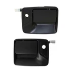 Ford Excursion 2000-2005 Exterior Door Handle Driver Passenger Side Pair New. Price: $41.85.