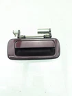 1999 Lexus LS400 Right Passenger Side Rear Exterior Door Handle 3M9 Used. Price: $84.19.
