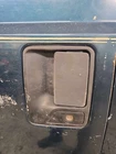 Used Front Left Exterior Door Handle Fits: 1999 Ford F350SD Pickup. Price: $80.85.