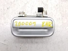 00 01 02 Toyota 4 Runner SR5 Rear Passenger Right Exterior Door Handle Used. Price: $44.99.