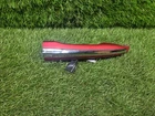 2017-2020 Infiniti Q60 Red Right Passenger Side Exterior Door Handle Oem Used. Price: $75.00.
