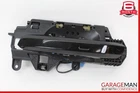 2017-2024 Audi A4 Sedan Left Rear Exterior Door Handle 8W0837811A Genuine Used. Price: $81.43.
