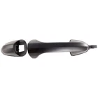 Dorman 81588 Exterior Door Handle Rear Left Black New. Price: $85.05.