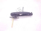 05-15 Toyota Tacoma Crew Cab Driver Side Rear (exterior) Door Handle Used. Price: $72.99.