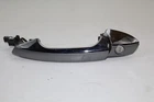 2010-2016 Mercedes-benz GL450 Front Left Exterior Door Handle 2115450528 Oem Used. Price: $114.99.