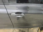 Passenger Door Handle Exterior Assembly Coupe Fits 12-15 Civic 678378 Used. Price: $104.16.